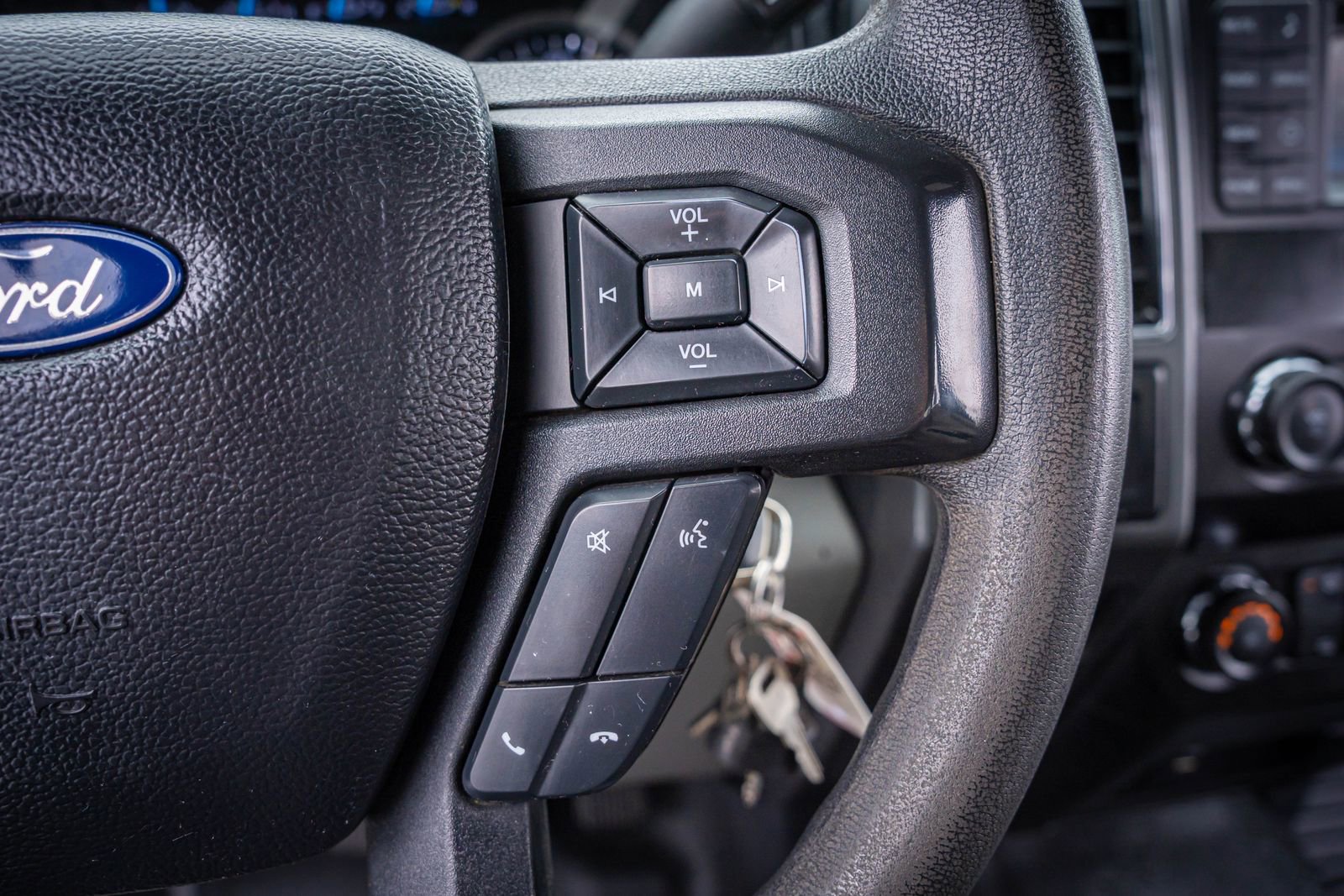 Used 2019 Ford F250 XLT AWD/4WD image 16