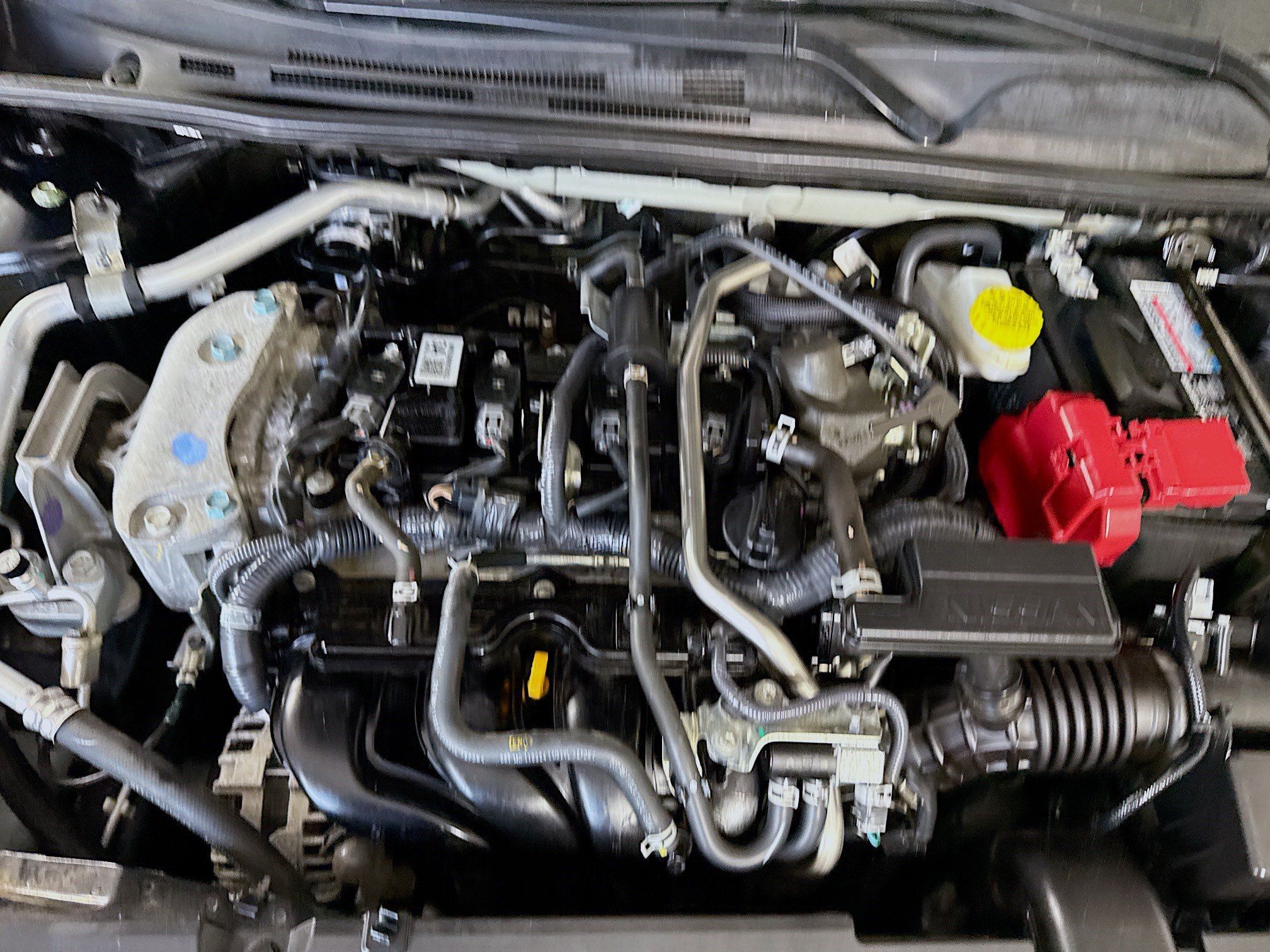 Used 2025 Nissan Sentra SV FWD image 39