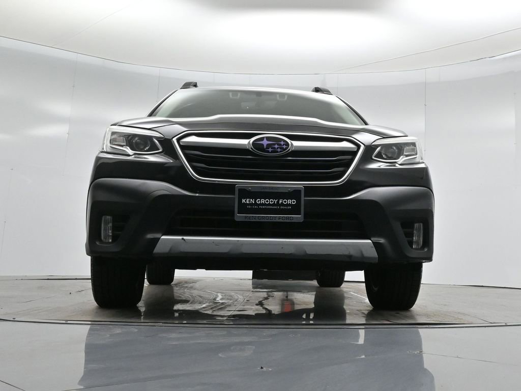 Used 2020 Subaru Outback Limited w/ Tech Package 2 image 37