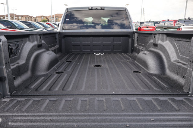 New 2027 RAM 3500 Lone Star AWD/4WD image 7
