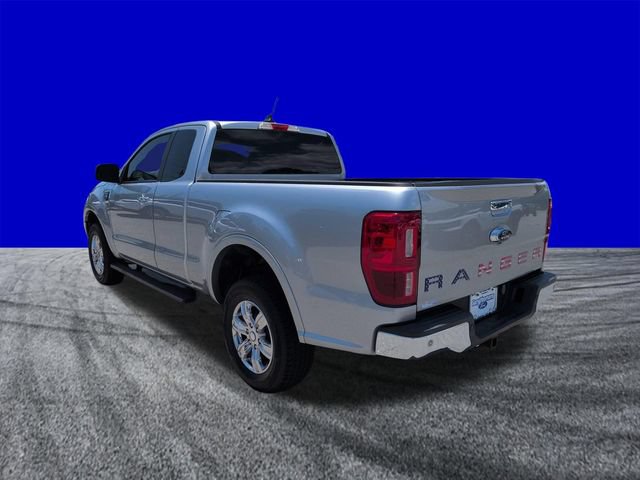 Certified 2021 Ford Ranger XLT w/ Equipment Group 301A Mid RWD image 6
