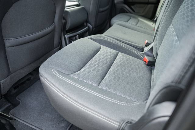 Used 2025 RAM 1500 Tradesman w/ Night Edition RWD image 31
