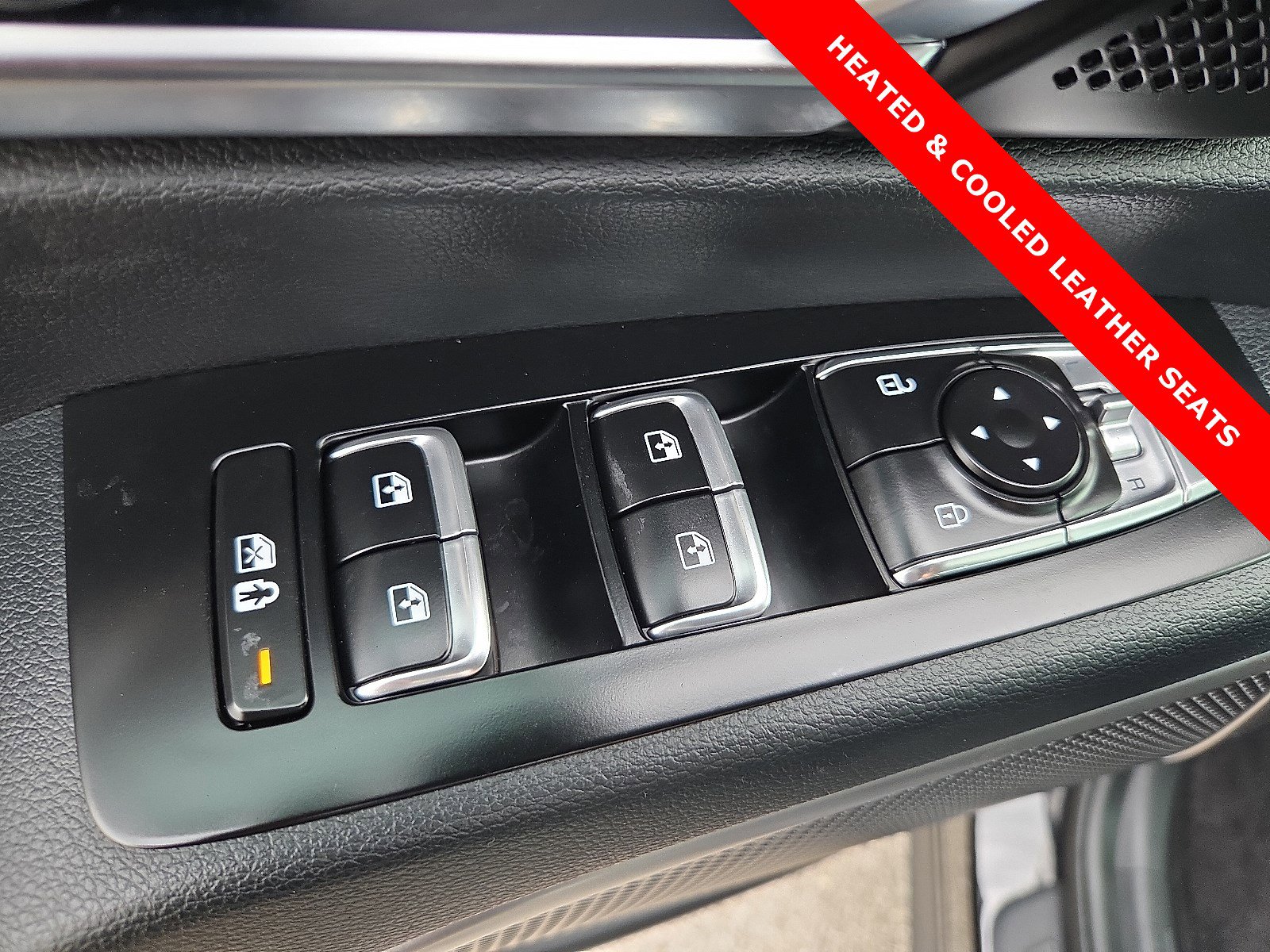 Used 2024 Kia Telluride EX image 15