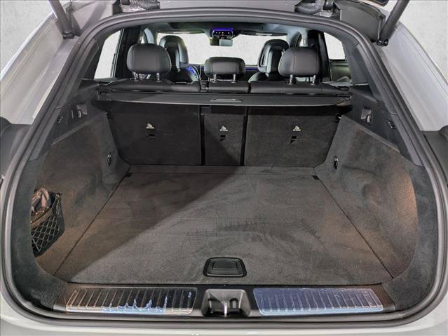 Certified 2023 Mercedes-Benz EQE 350+ SUV image 7