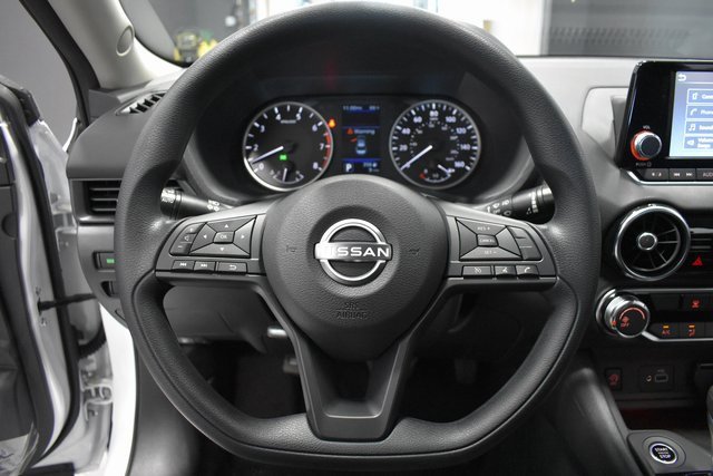 New 2025 Nissan Sentra S image 19