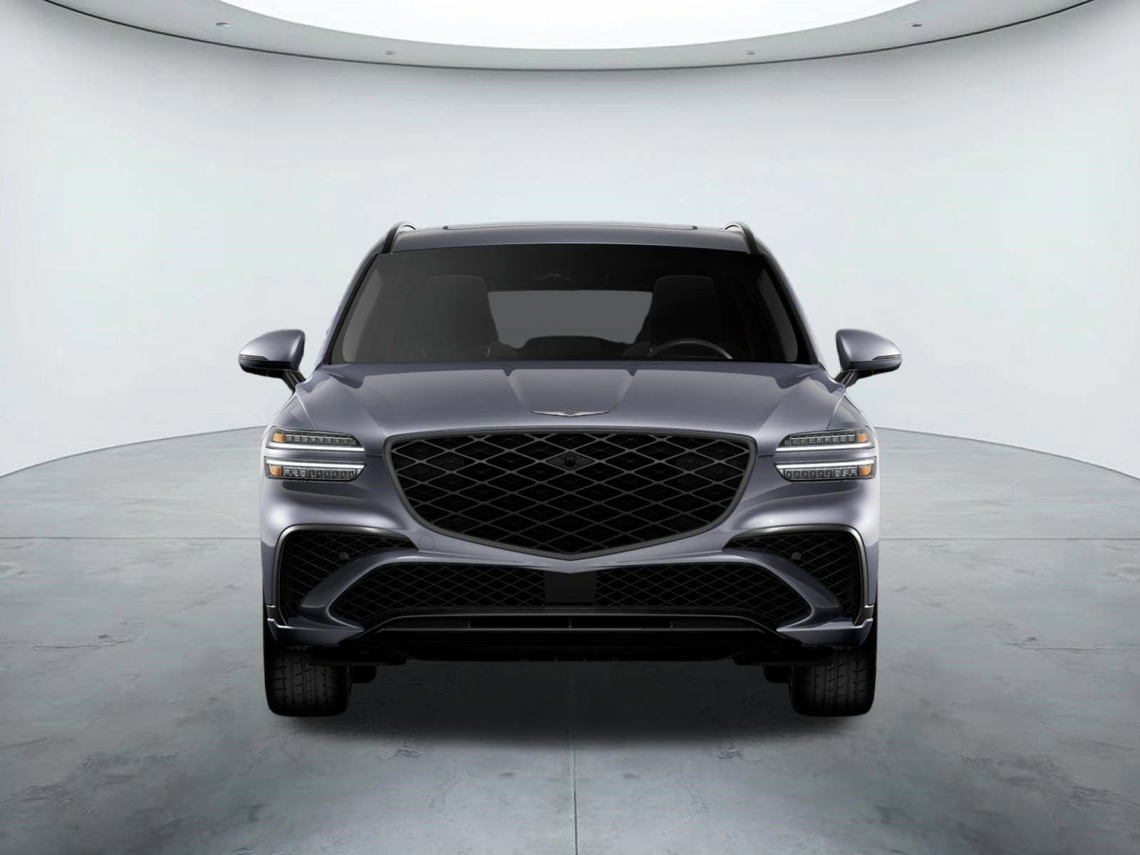 New 2026 Genesis GV70 2.5T Sport Prestige AWD/4WD image 6