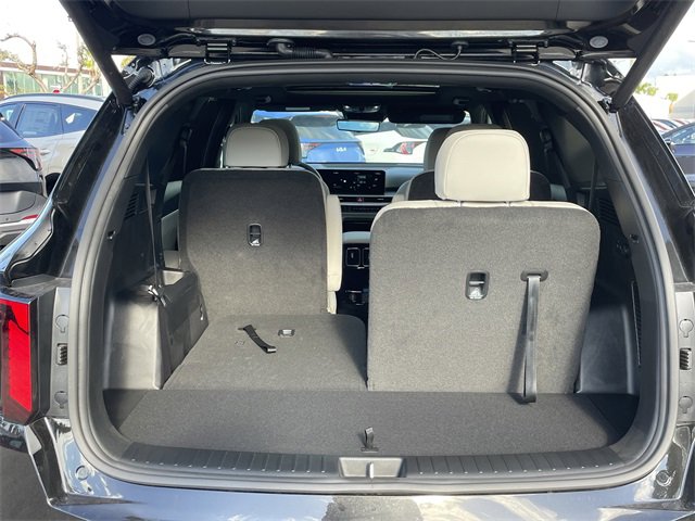 New 2025 Kia Sorento SX Prestige image 8