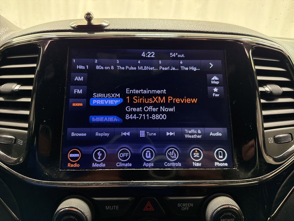 Used 2019 Jeep Grand Cherokee Limited X AWD/4WD image 31