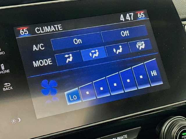 Used 2022 Honda CR-V EX image 16