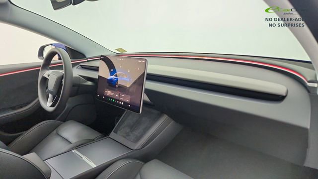 Used 2025 Tesla Model 3 Performance AWD/4WD image 21