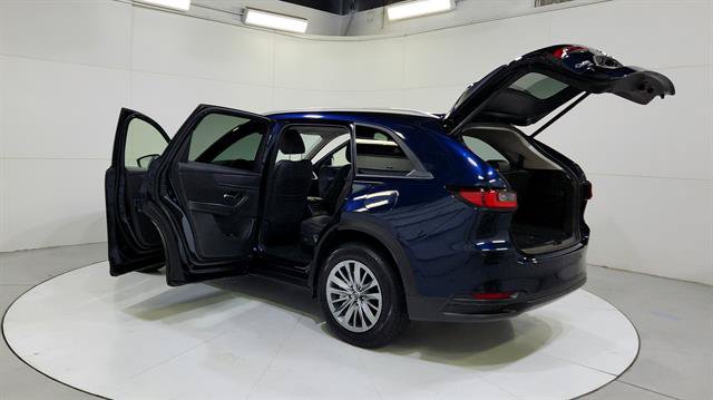Used 2026 MAZDA CX-90 3.3 Turbo w/ Select Package AWD/4WD image 31