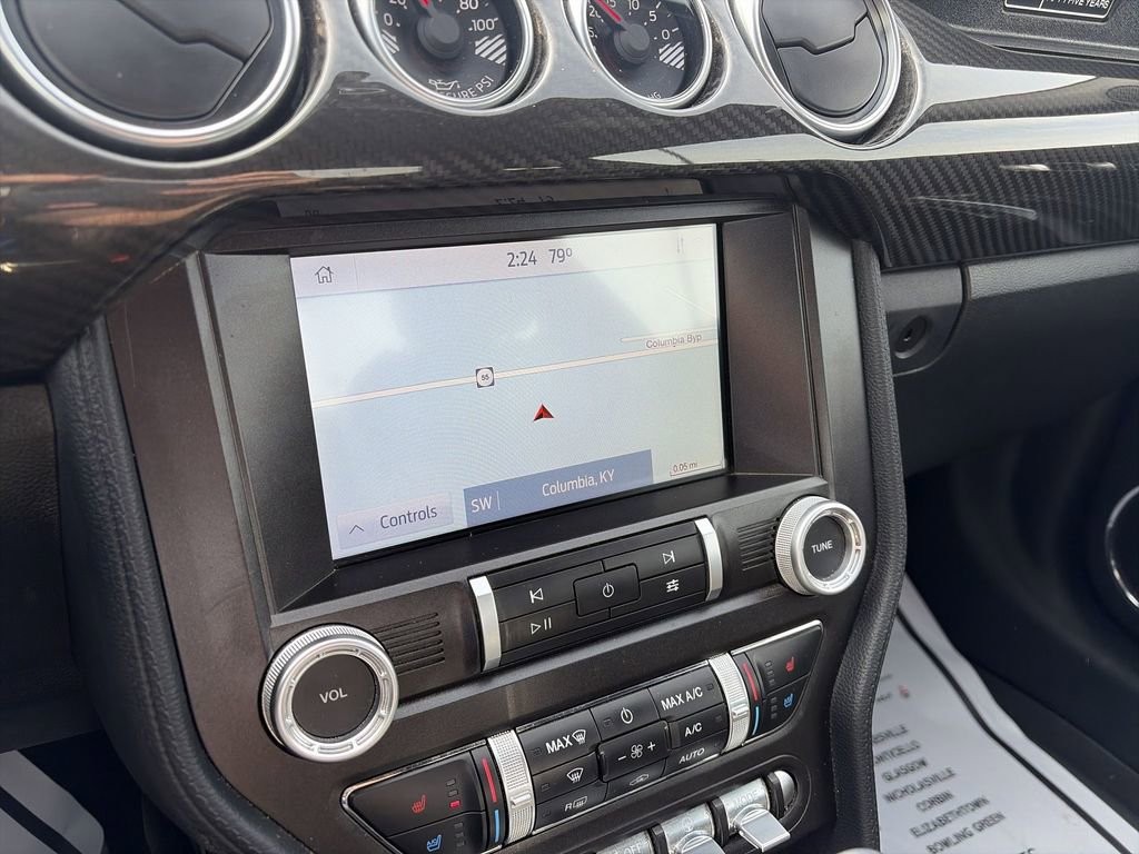 Used 2020 Ford Mustang GT Premium w/ GT Performance Package image 16