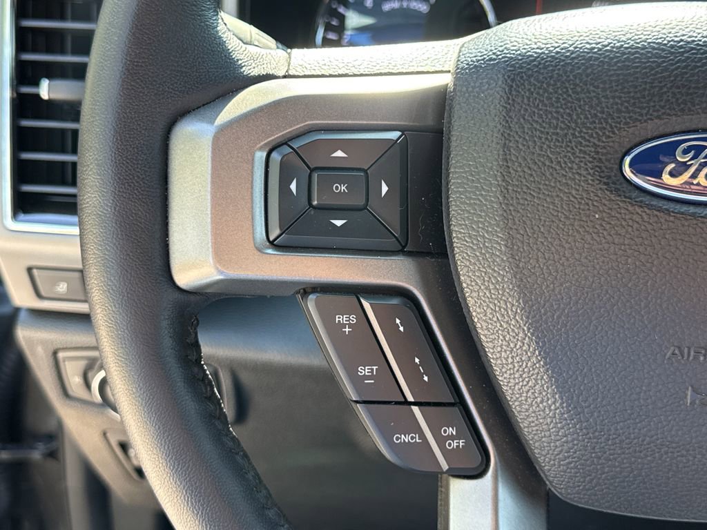 Used 2021 Ford Expedition XLT AWD/4WD image 29
