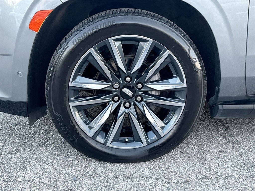 Used 2021 Cadillac Escalade ESV Sport image 19