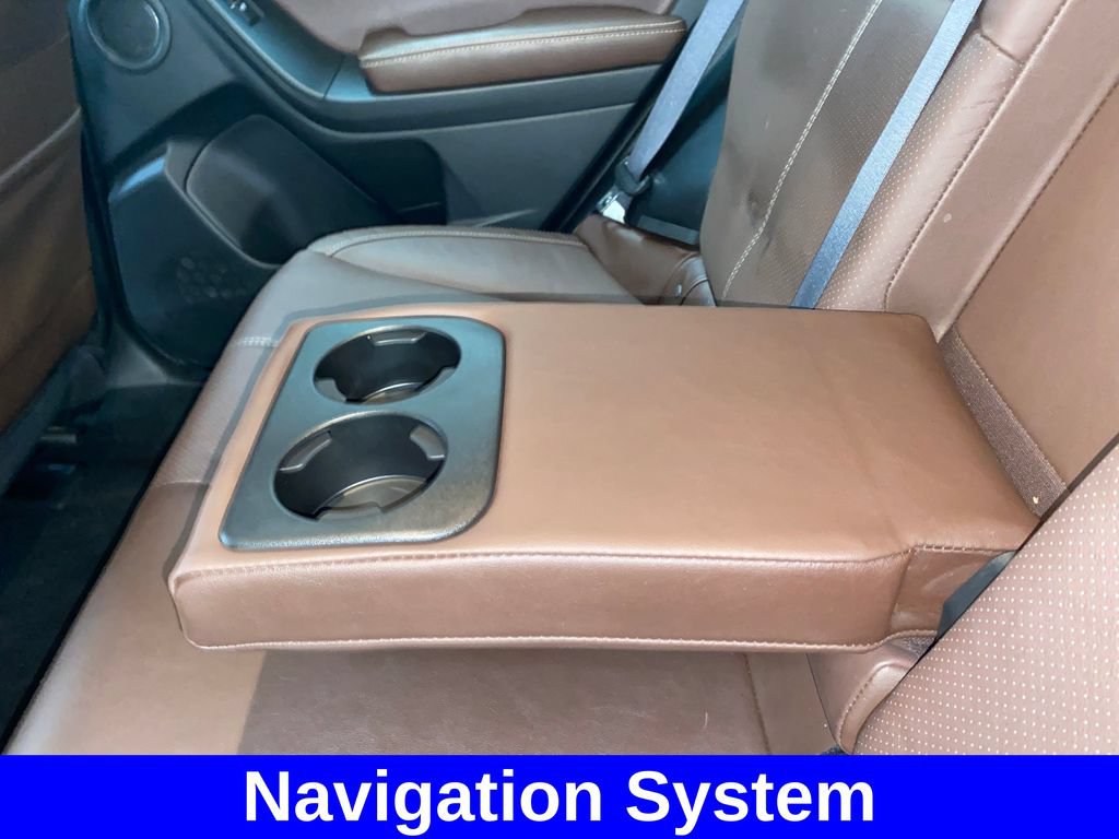 Used 2018 Subaru Forester 2.5i Touring AWD/4WD image 13