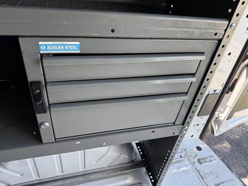 Used 2024 Ford Transit 250 148 Medium Roof RWD image 40