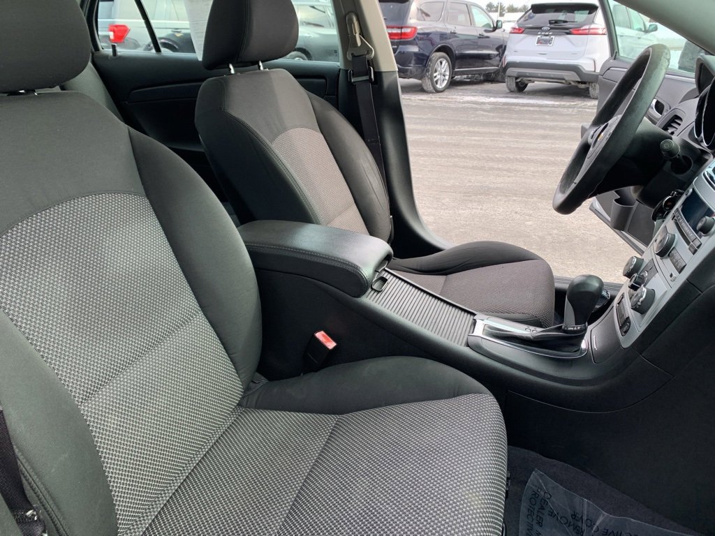 Used 2012 Chevrolet Malibu LT image 16