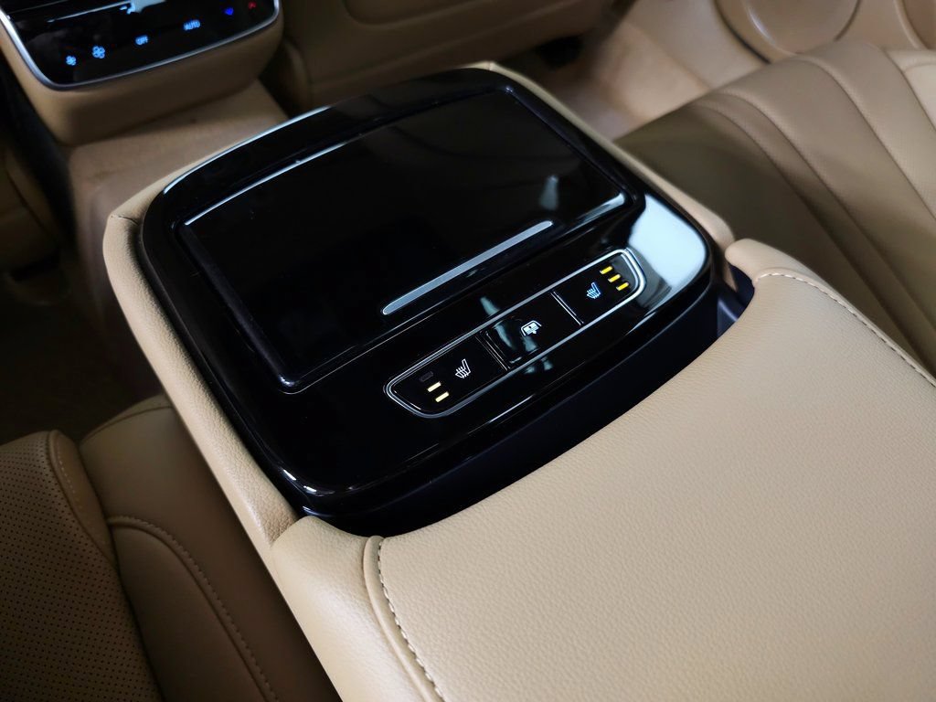 Used 2026 Genesis G80 2.5T Advanced AWD/4WD image 31