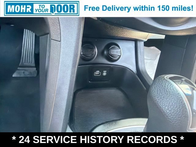 Used 2018 Hyundai Santa Fe Sport AWD/4WD image 24