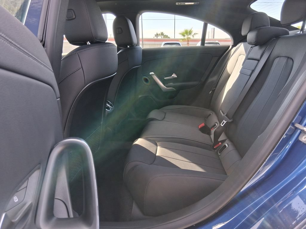 New 2026 Mercedes-Benz CLA 250 image 21