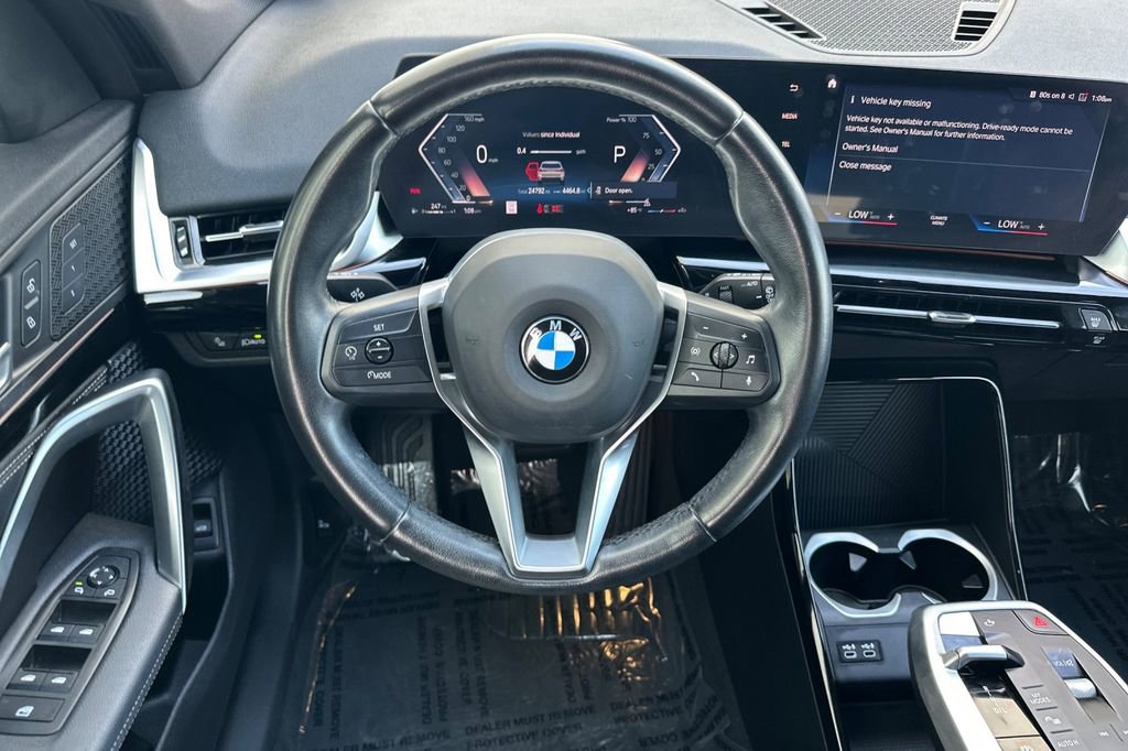 Used 2023 BMW X1 xDrive28i image 15