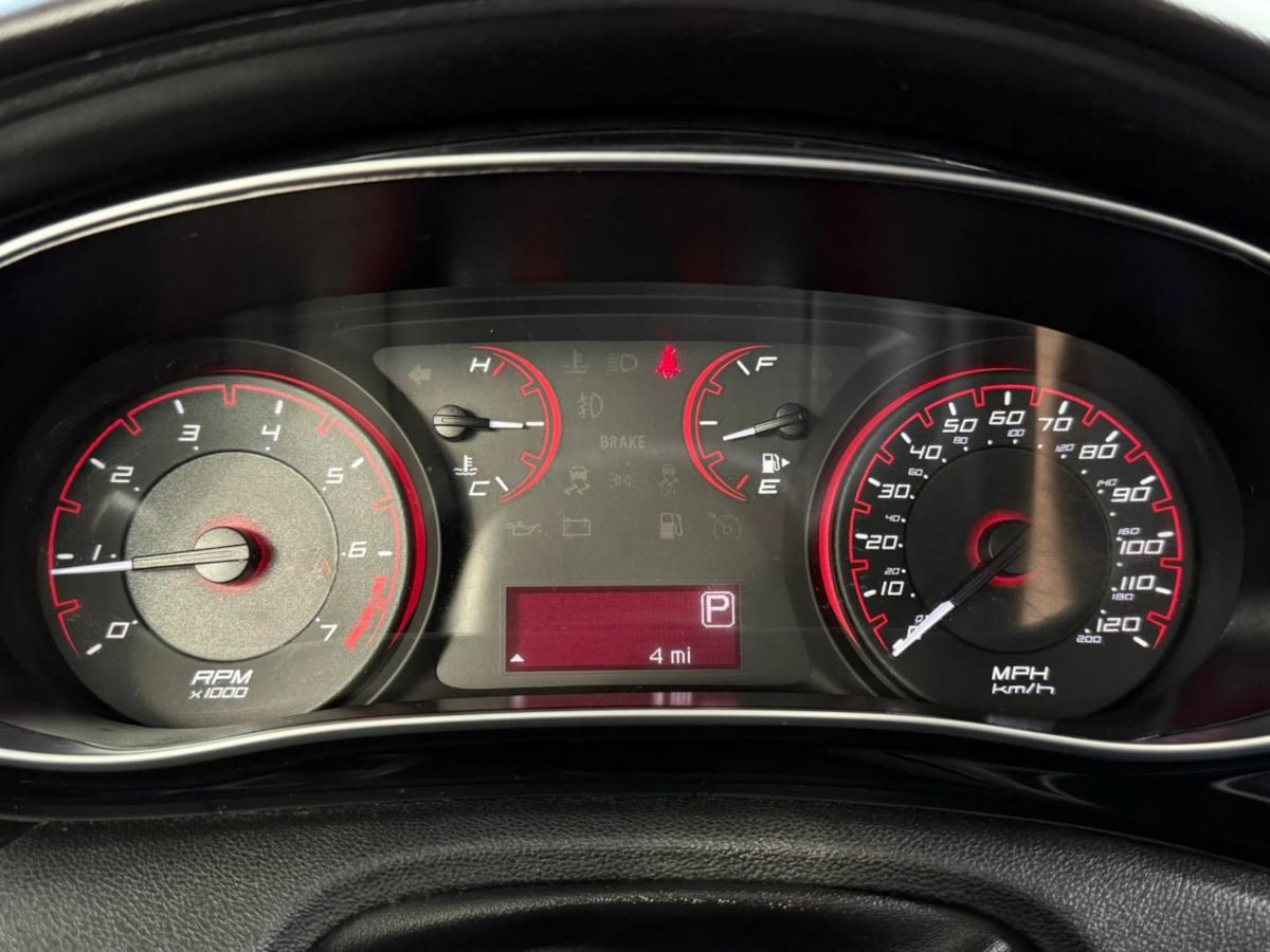 Used 2013 Dodge Dart SE w/ Value Group FWD image 51