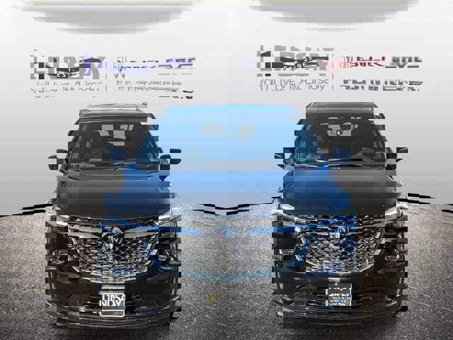 New 2024 Buick Enclave Avenir w/ Avenir Technology Package image 6