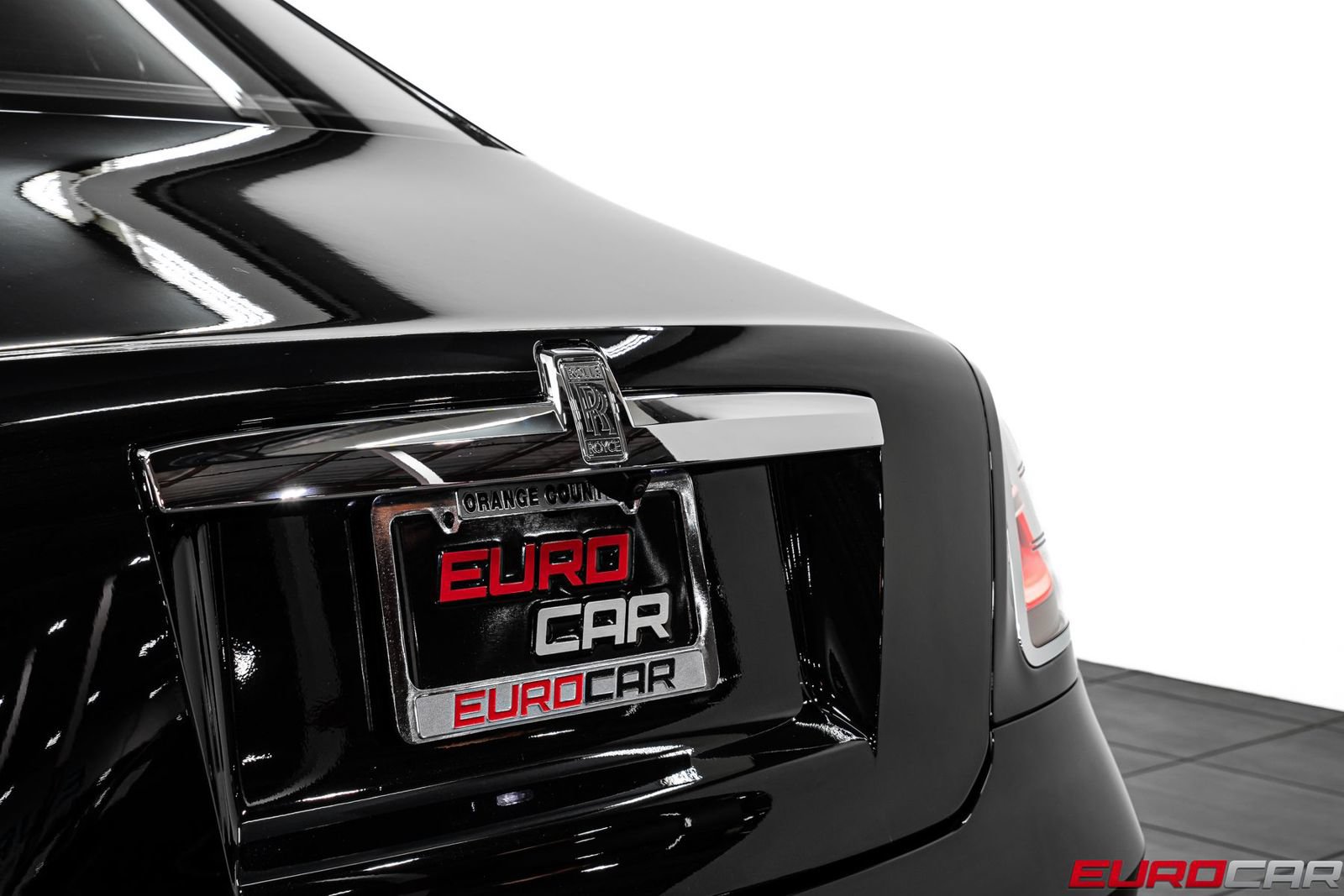 Used 2021 Rolls-Royce Ghost Extended Wheelbase AWD/4WD image 20