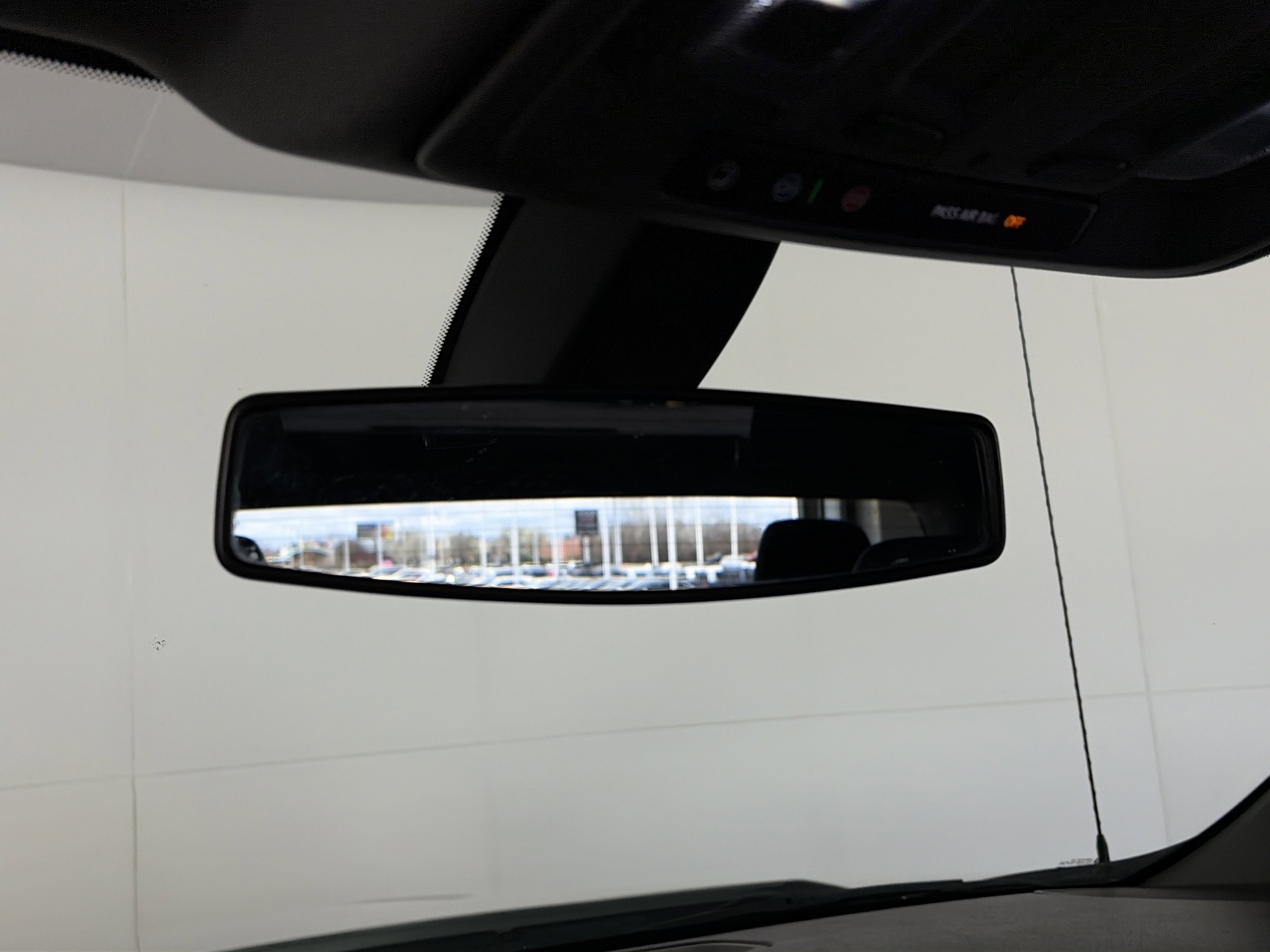 Used 2019 Chevrolet Silverado 1500 Custom Trail Boss w/ Custom Convenience Package image 27