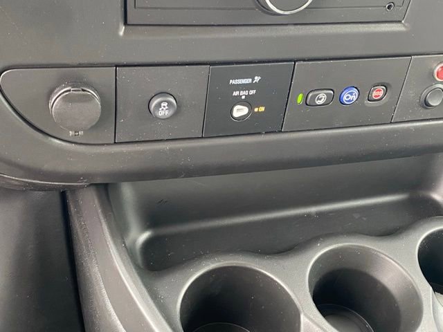New 2025 Chevrolet Express 3500 w/ Power Convenience Package image 19
