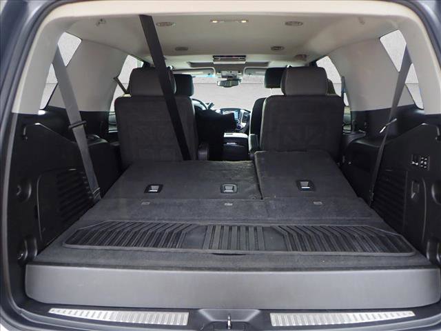 Used 2019 Chevrolet Tahoe Premier image 8