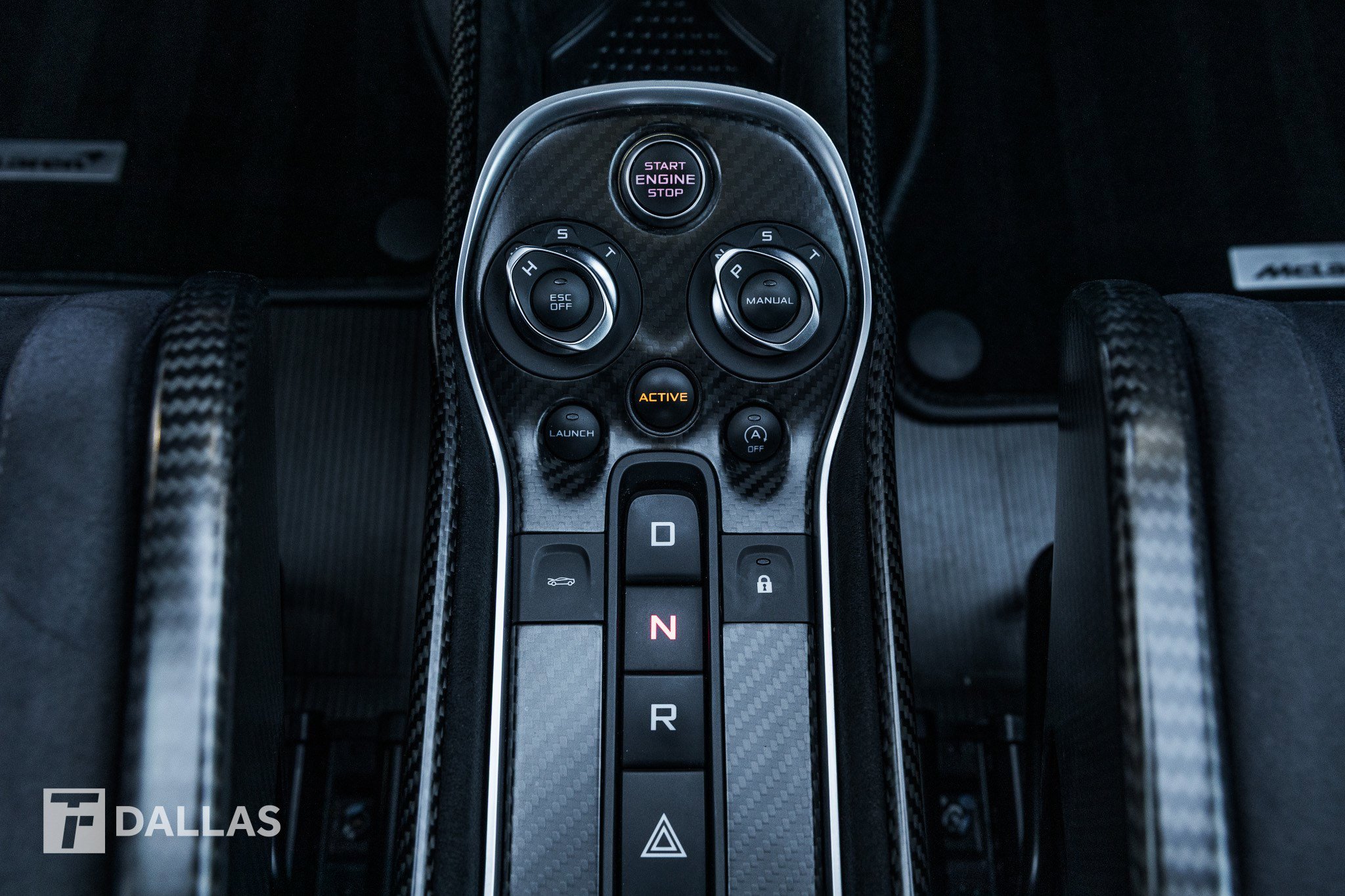 Used 2019 McLaren 600LT image 28