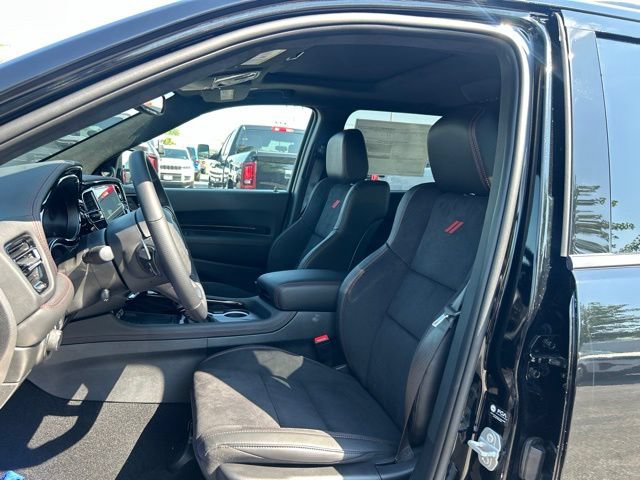 New 2027 Dodge Durango GT AWD/4WD image 14