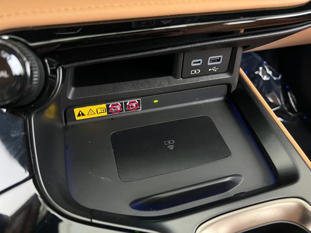 Used 2024 Lexus NX 450h+ AWD w/ Vision Package image 27