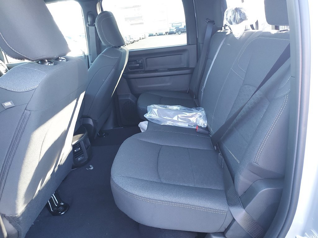 New 2027 RAM 2500 Tradesman AWD/4WD image 14