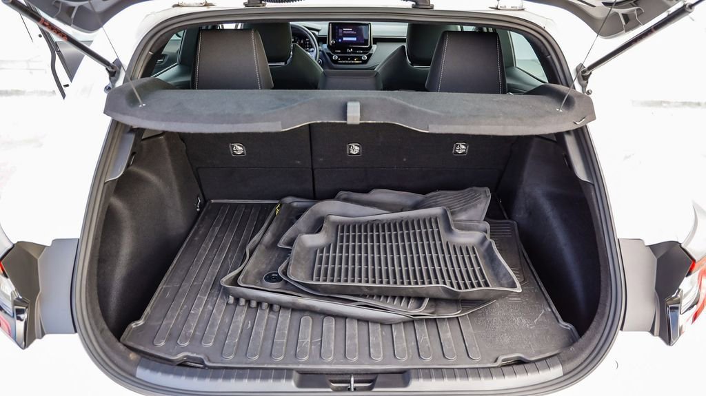 Used 2023 Toyota Corolla GR w/ Performance Package image 30