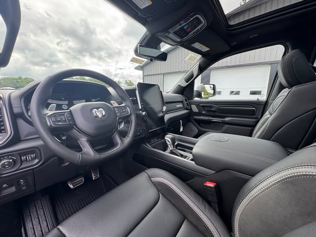 New 2027 RAM 1500 Rebel w/ G/T Package AWD/4WD image 36