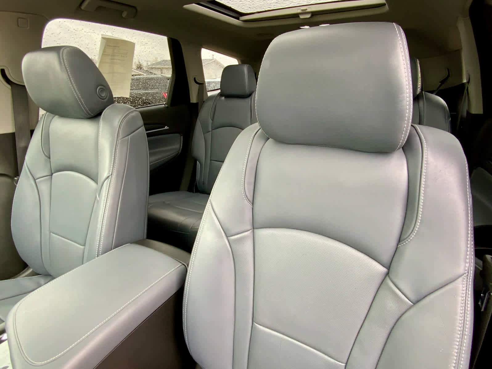 Used 2019 Buick Enclave Essence w/ Trailering Package, 5000 lbs. AWD/4WD image 27