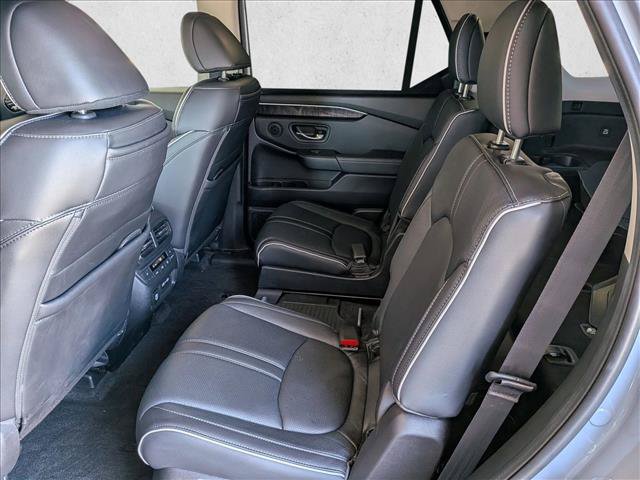 Used 2023 Honda Pilot Elite image 20