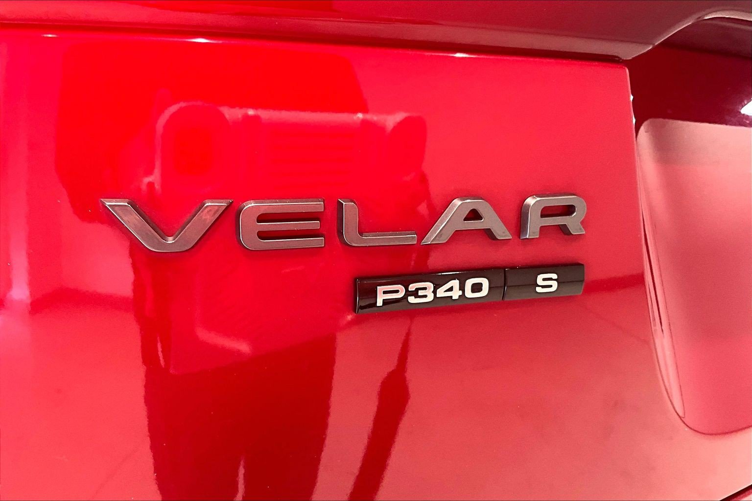 Used 2021 Land Rover Range Rover Velar R-Dynamic S AWD/4WD image 24