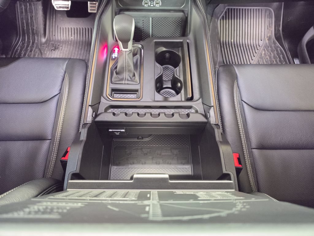 New 2026 RAM 1500 RHO AWD/4WD image 18