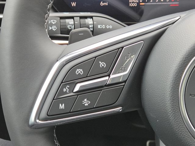 New 2026 Buick Envision Sport Touring AWD/4WD image 13