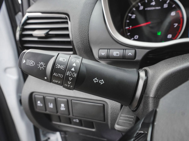 New 2026 Mitsubishi Eclipse Cross SE image 21