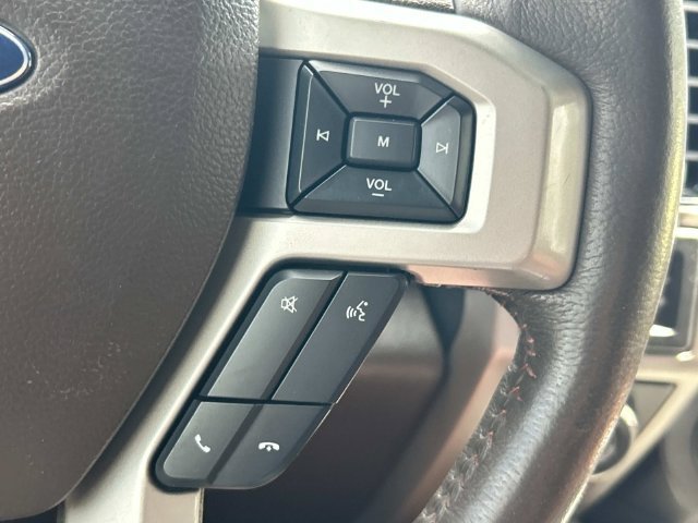 Used 2020 Ford F150 King Ranch w/ Equipment Group 601A Luxury AWD/4WD image 32