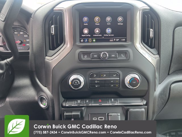 New 2026 GMC Sierra 3500 Pro w/ Convenience Package AWD/4WD image 13