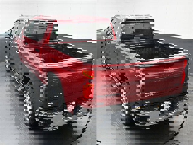 New 2026 Chevrolet Silverado 1500 LTZ w/ LTZ Premium Package image 43