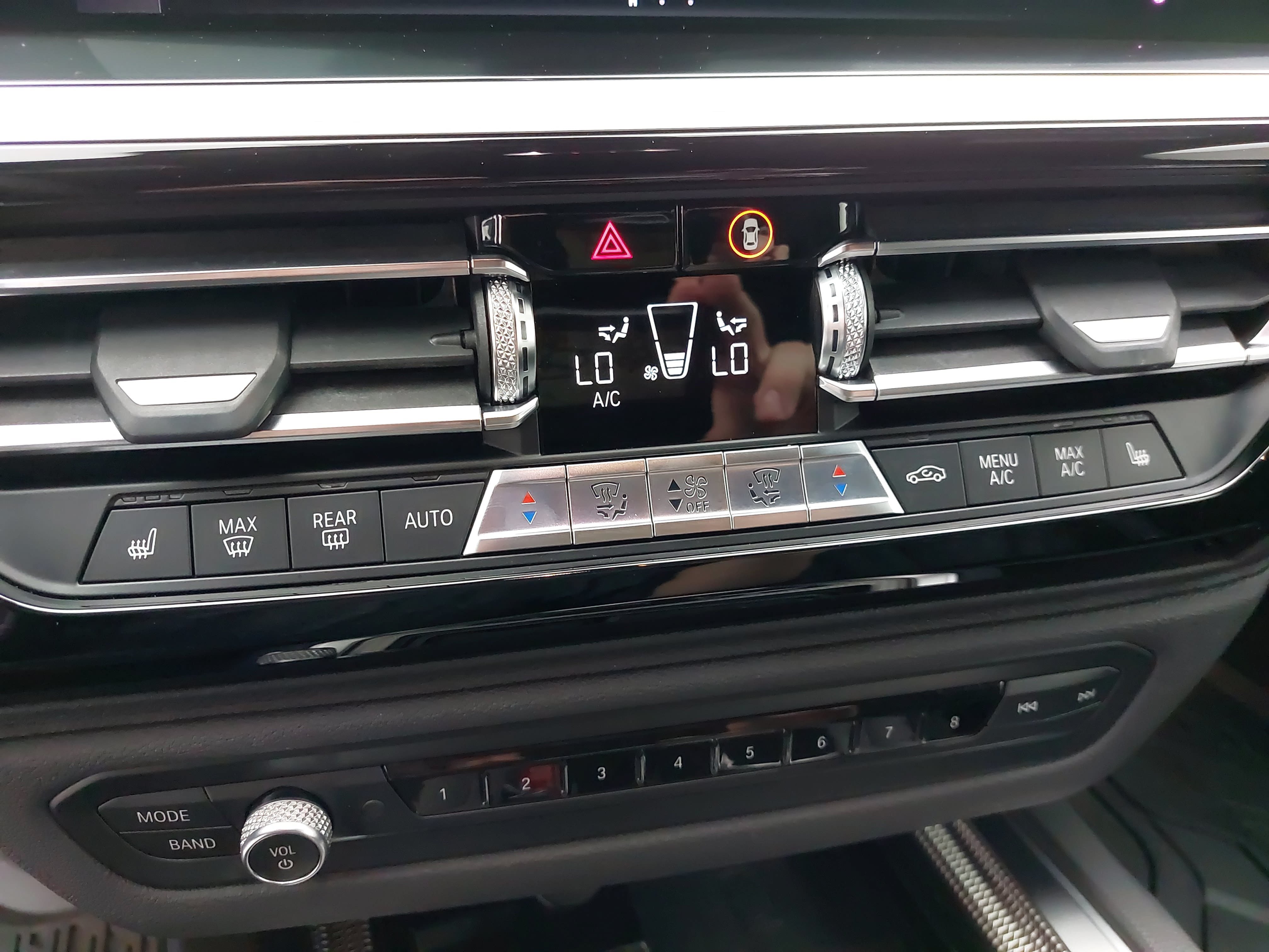 Used 2020 BMW Z4 M40i RWD image 19