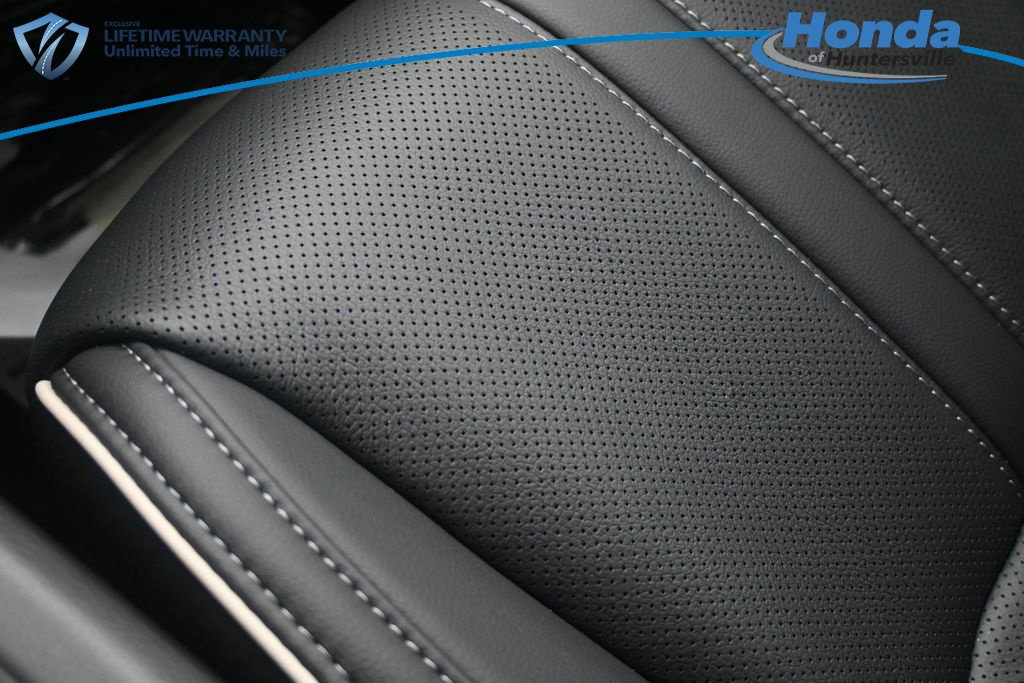 New 2026 Honda Pilot Elite image 34