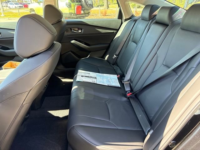 New 2025 Honda Accord Touring image 22