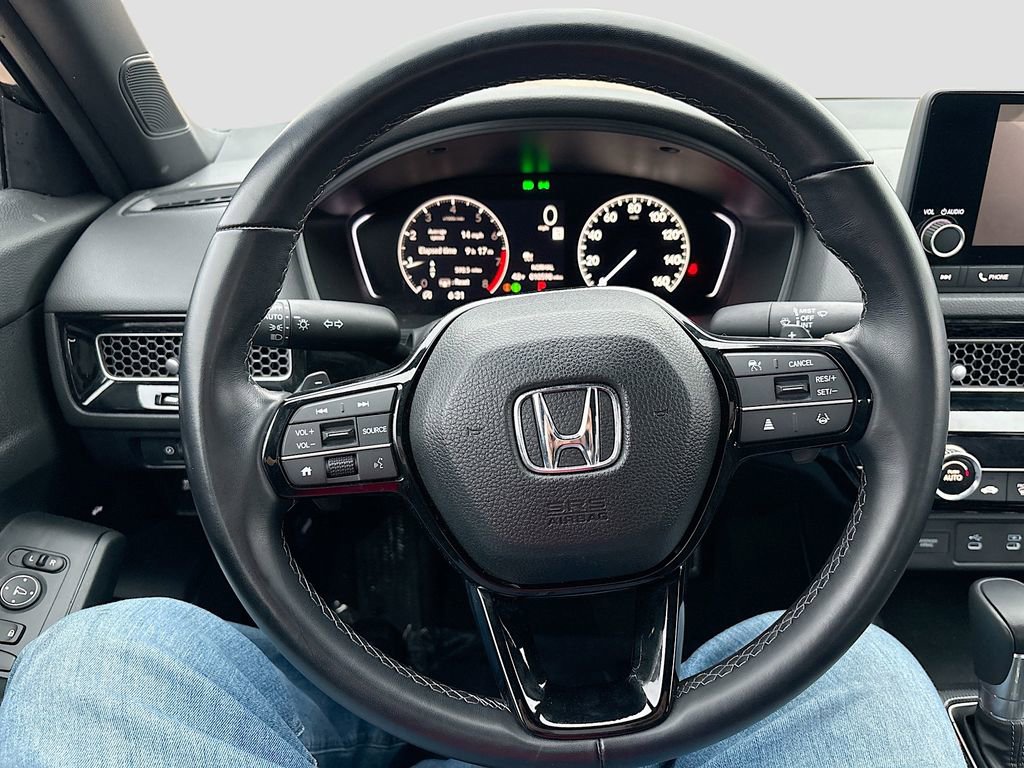 Used 2025 Honda Civic Sport image 11